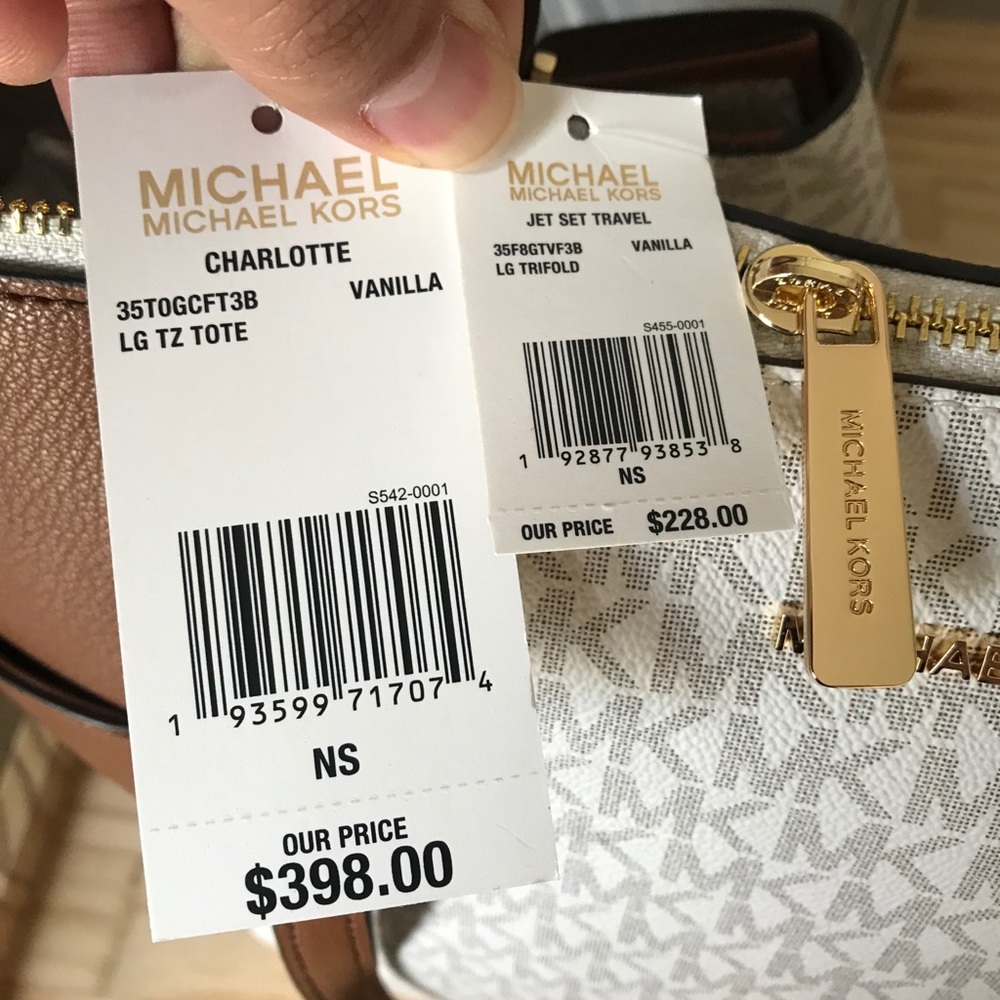 🌼Michael Kors Set - Picture 6 of 16